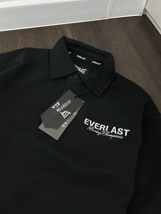 Світшот, регбі поло Everlast (S,M,L,XL)