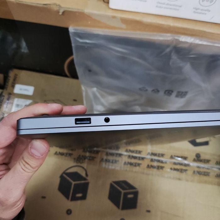 Mi RedmiBook Pro 14 R7 (5700U)16/512 ноутбук , ультрабук xiaomi 
18480