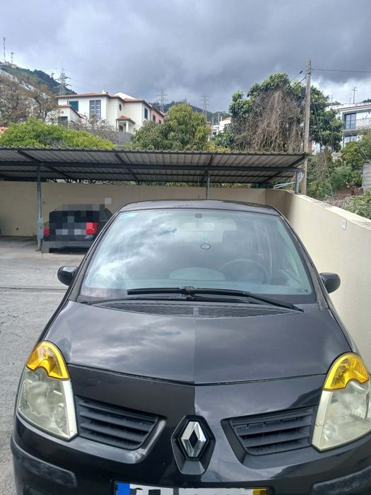 Renault Modus  2005