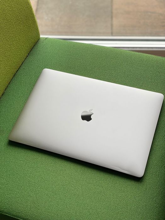 MacBook Pro 2017