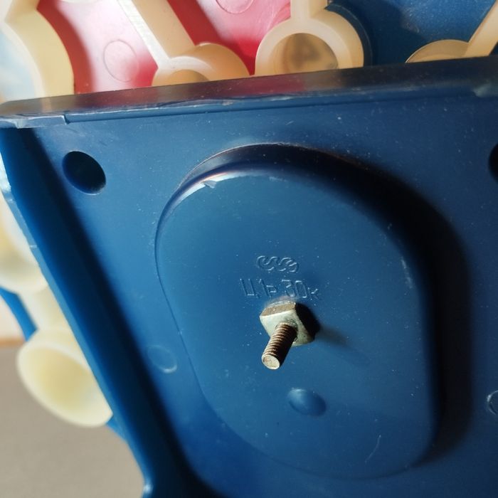 Развивающий набор для детей обучение сссср винтаж