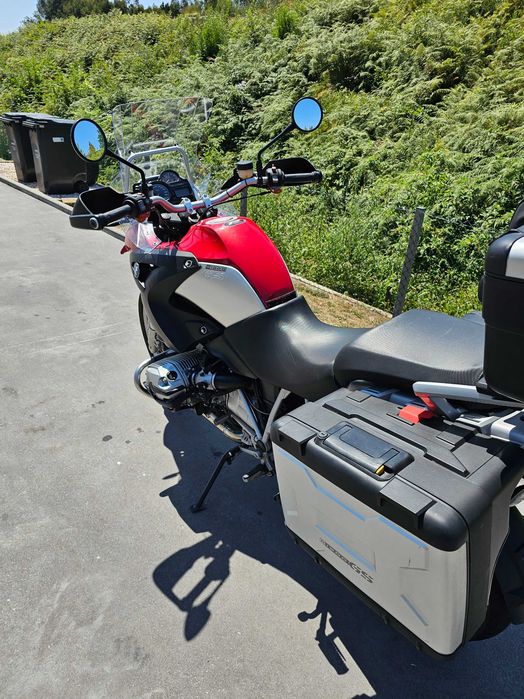 BMW R 1200 GS 82mil Km
