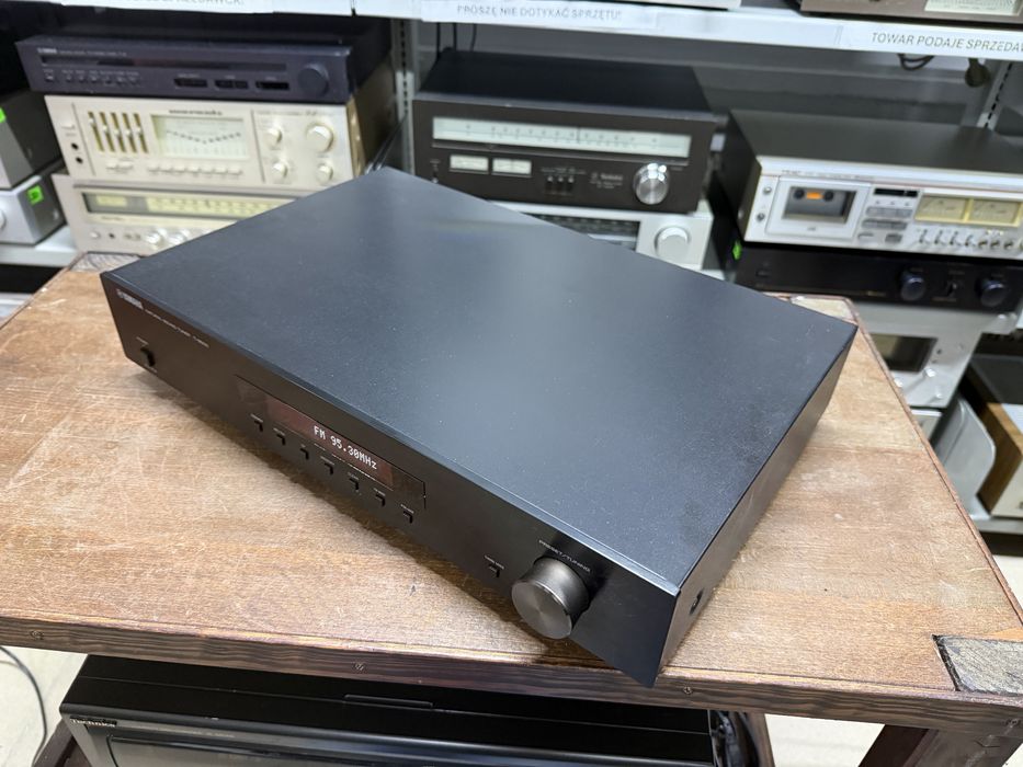 ‼️ Tuner radiowy Yamaha T-S500 Audio Room