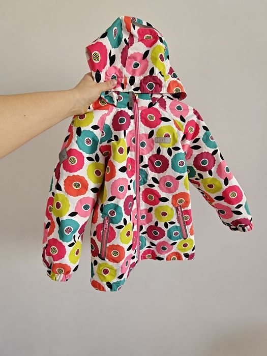 Демі куртки, безрукавка Joiks/H&M/Reserved/Moncler/98,104,110,116,122