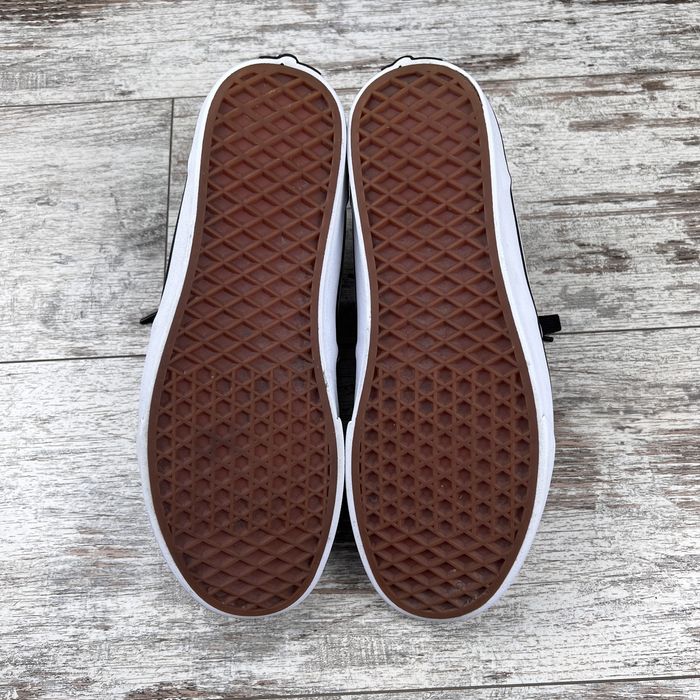 Кеди Vans Atwood розмір 41 оригінал