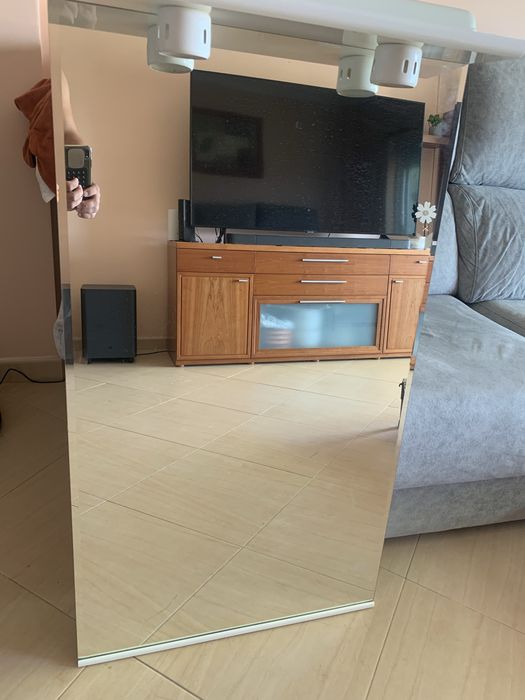 Movel casa de banho com espelho.64285464064769124