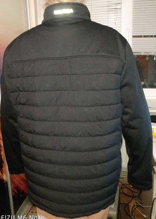 Куртка чоловіча NAUTICA