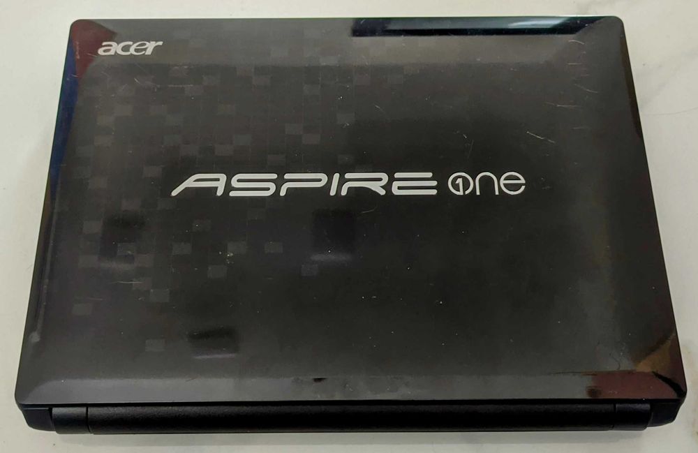 Ноутбук/нетбук Acer Aspire One 521-12Dki 10.1"
