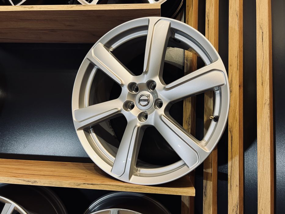 Alufelgi 5x108 VOLVO 19" XC40 60 90 V40 V60 70 90 S60 S80 S90 FORD^ FV