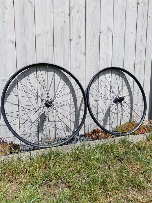 Koła Gravel / Szosa Mach1 R23 28"