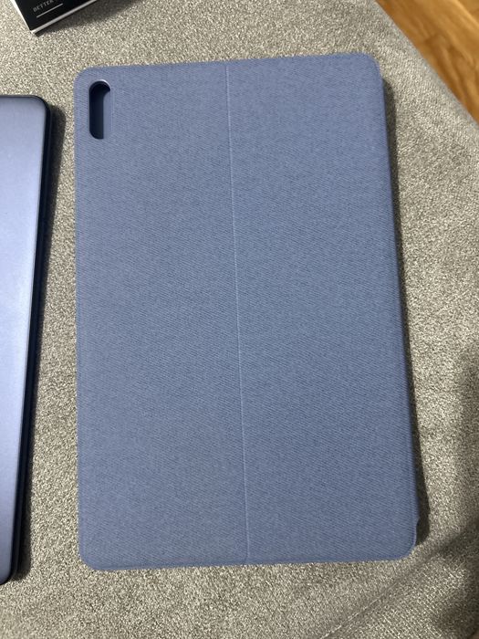 Tablet huawei maped