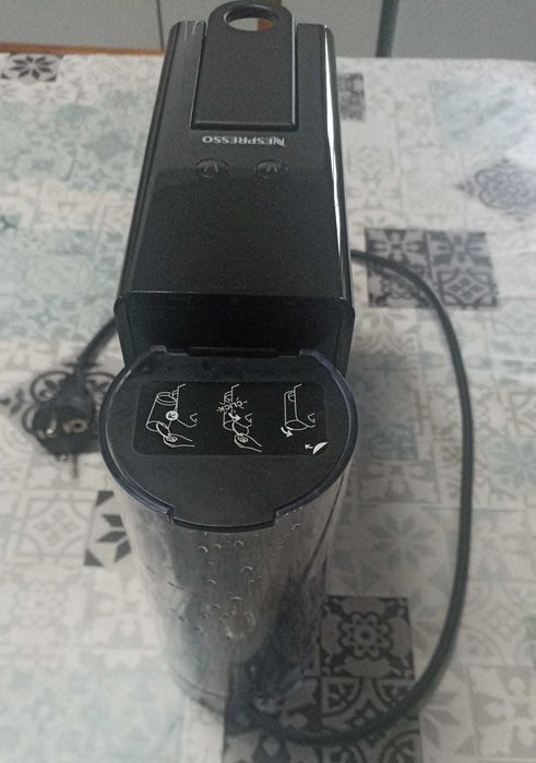 Máquina de café Nespresso