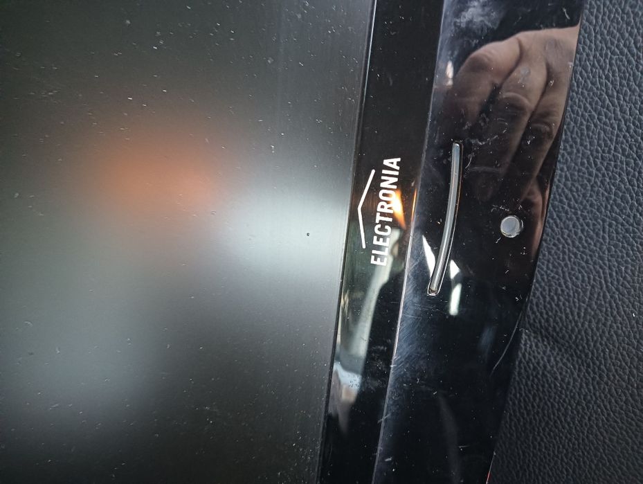 TV eletronia excelente oportunidade para ver os seus programas favorit