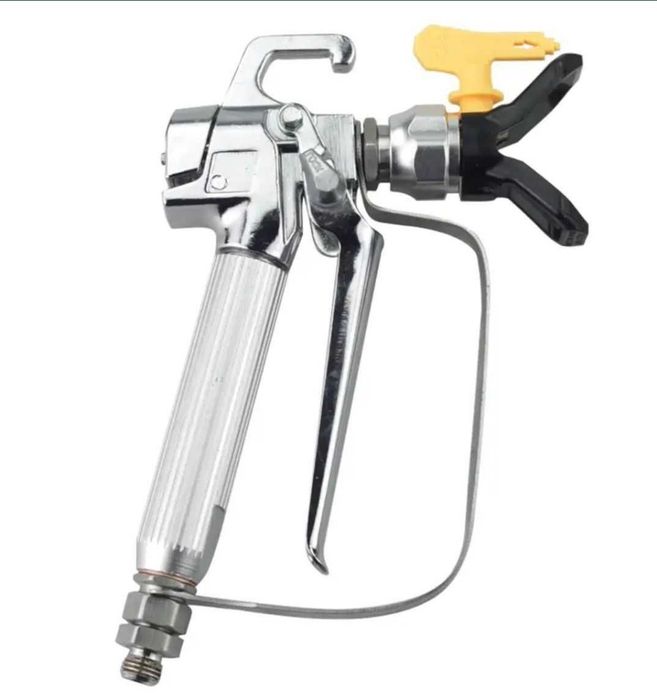 Пістолет для безповітряного фарбування Wagner Graco аналог