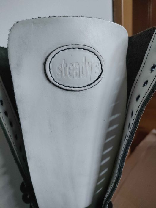 Glany STEADY'S 30 oczek