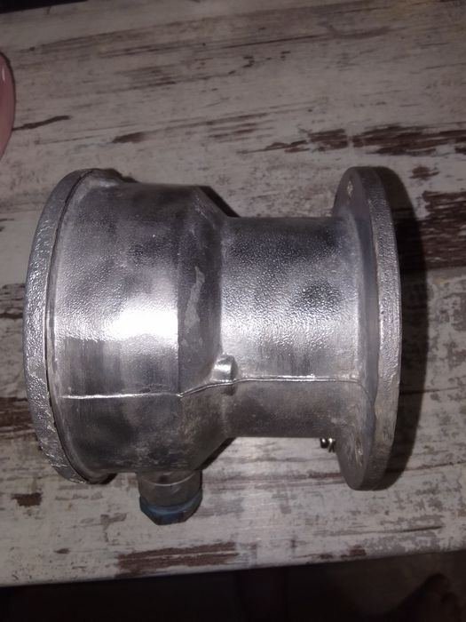 Реле нулевой скорости BDW-2 (б/у, рабочее)