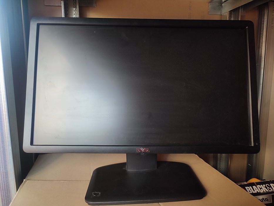 Monitor DELL 22" e2213Hb  DVI VGA