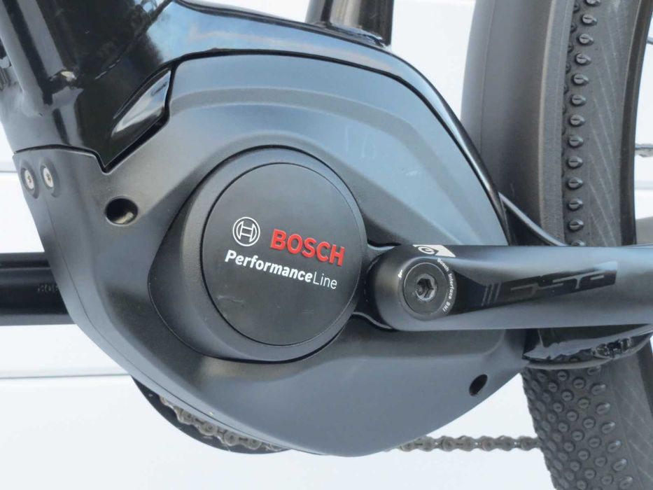 Продам E-bike Cannondale Tesoro Neo X3 29" Shimano Deore 10V - 2022