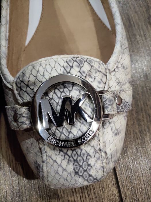 Туфли Michael Kors