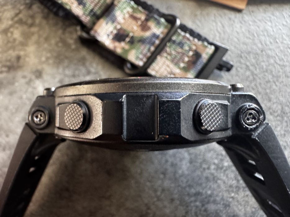 Zegarek T-rex 2  Amazfit