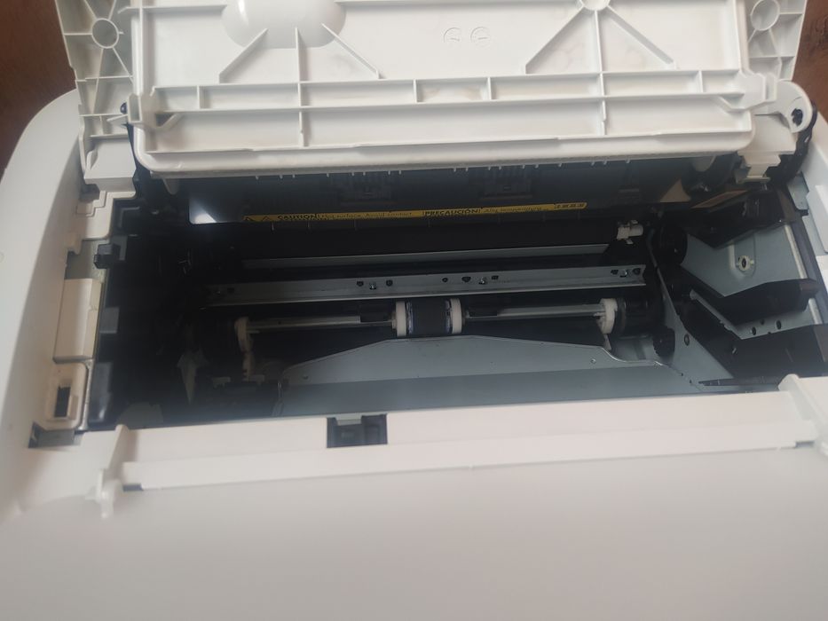 Разборка canon 6030