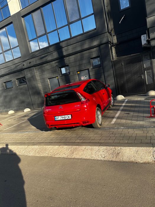 Продам авто Citroen