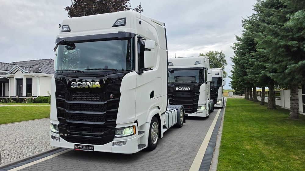 Scania