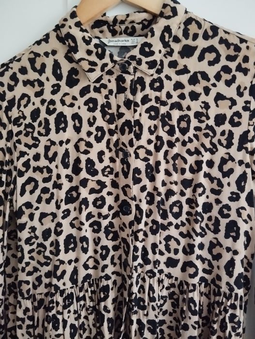 Sukienka Stradivarius rozm. M