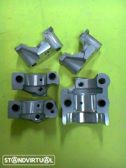 chumaceiras mitsubishi L200 2.5d td 4D56 (NOVAS)
