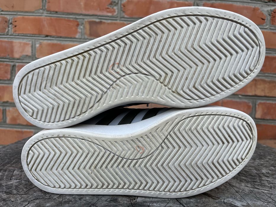 Оригінальні кросівки ADIDAS Grand Court 2.0, кеди, снікерси