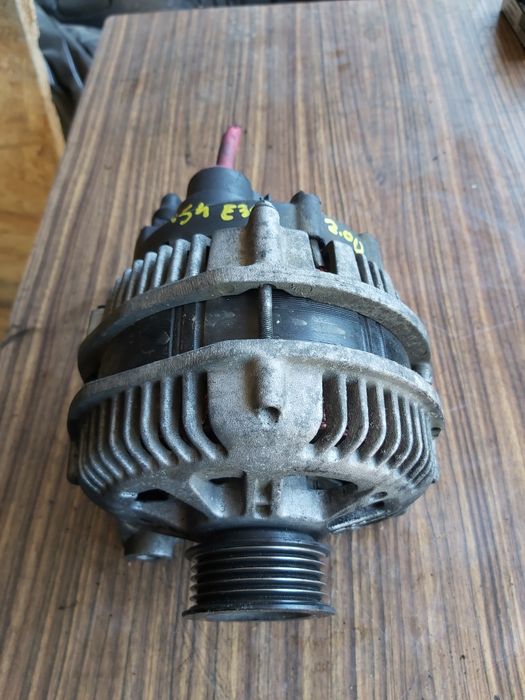 Alternator BMW e39 2.0d