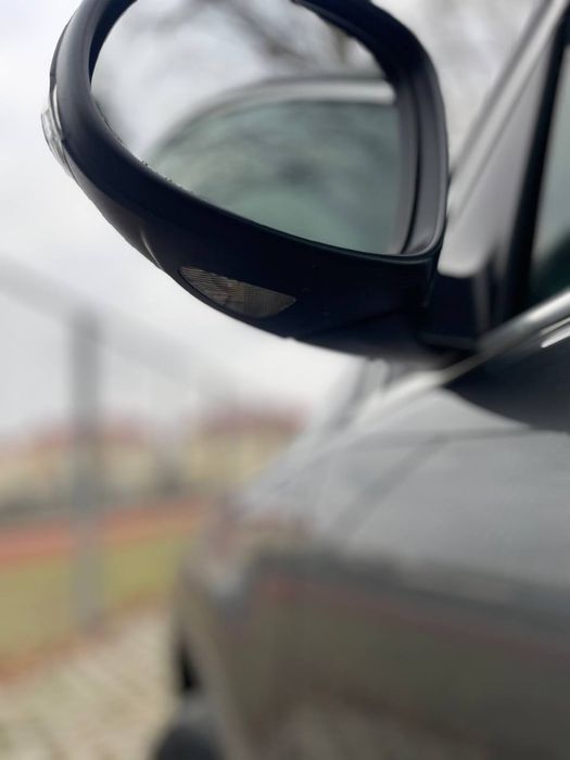 VW TIGUAN Lounge 2.0 TDI