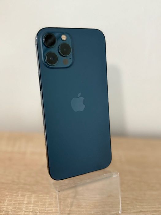 iPhone 12 Pro Max 128 Gb Neverlock Акб 85%