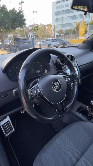 Vw polo 1.2 gasolina 2006