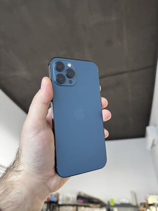 Apple iphone 12 Pro Max 256 gb Neverlock 100% айфон Про Макс