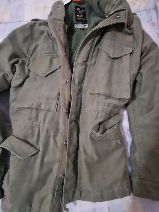 Vendo varios casacos