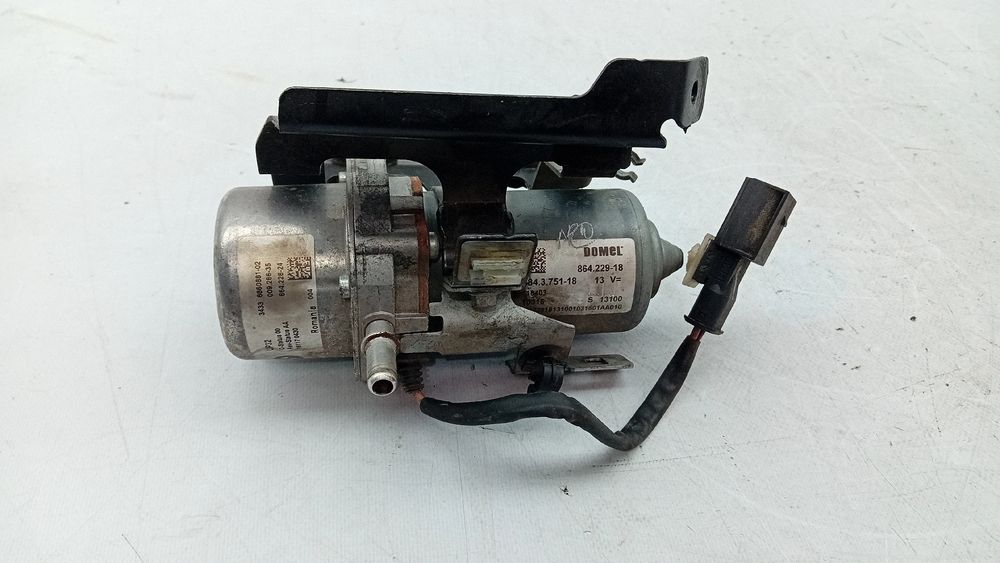Bomba de vácuo do sistema de travagem BMW X5 (F15, F85)