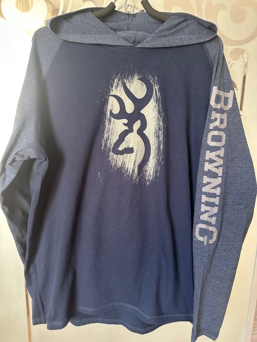 Реглан Browning ( кэжуал для охотников)