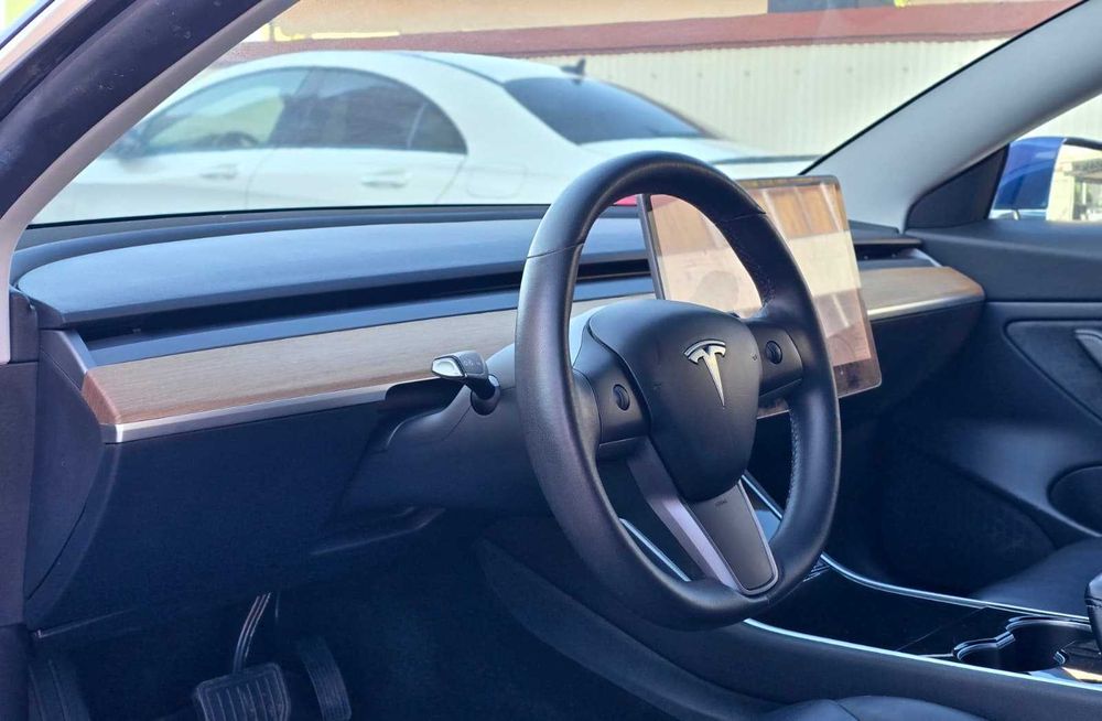 TESLA MODEL 3 LONG-RANGE AWD DUAL MOTOR 351CV (FULL EXTRAS) "IVA DEDUTÍVEL"