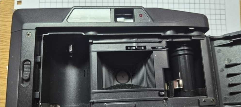 Фотоапарат Canon Snappy EZ