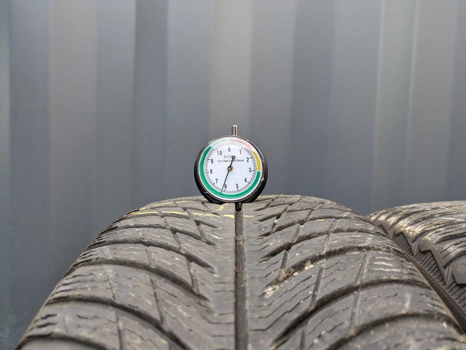 Koła aluminiowe Mercedes A B CLA 17 cali 5x112 ET44