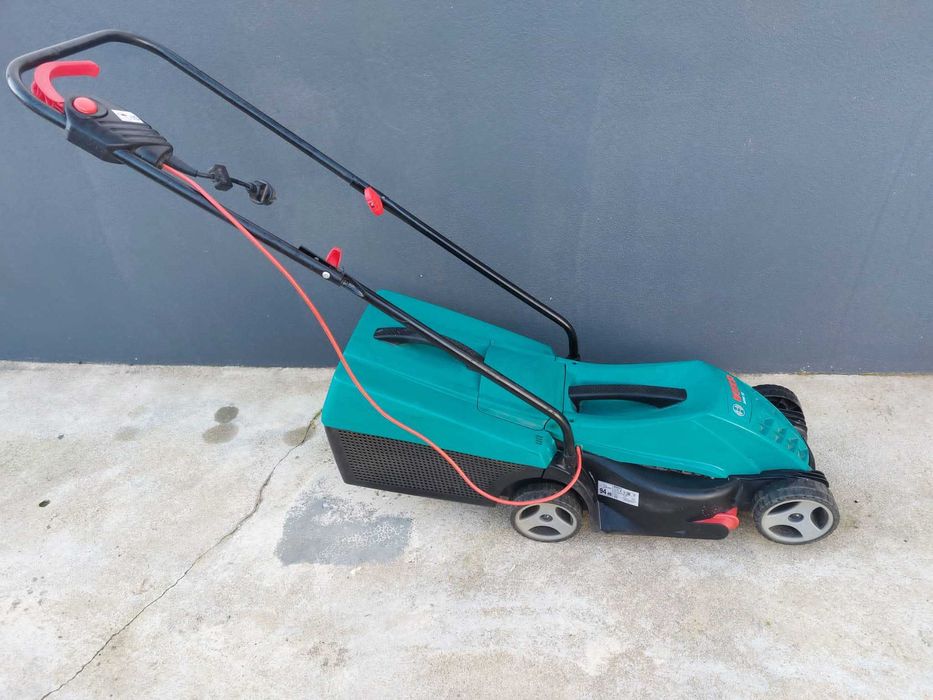 Corta Relvas + Aparador de Relva