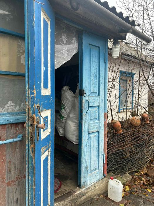 Продам хату в с. Мацківці