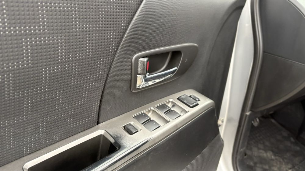 Продаж Мазда-5 рестайлінг на ГБО 2л газ-бензин