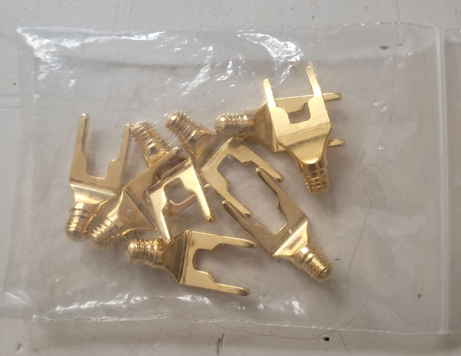 Акустичний кабель Supra PLY 2X3.4