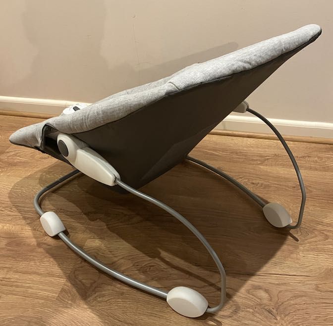 Espreguiçadeira de bebé Joie