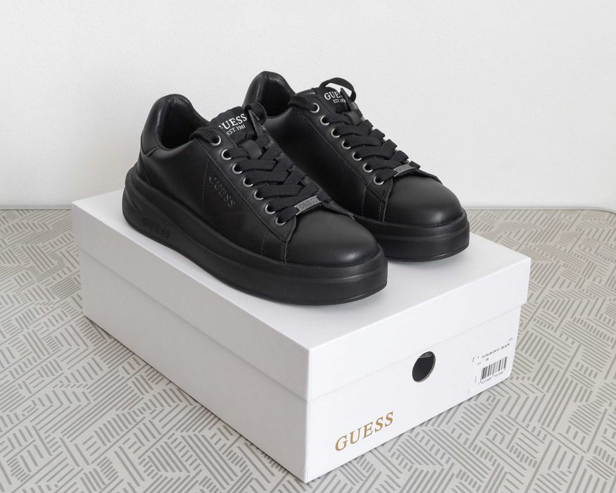 Sapatilhas / ténis Guess Elbina