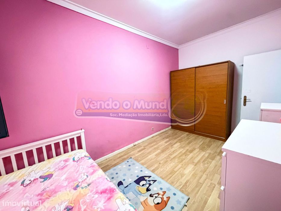 Moradia T3+1 em Samora Correia (SC1066)
