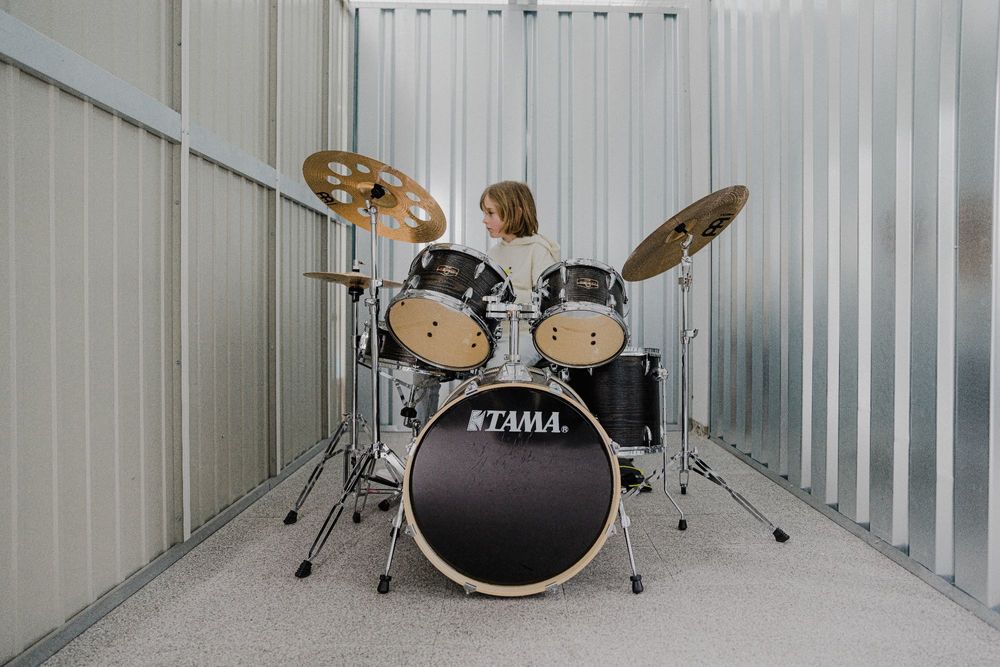 Magazyn Wynajem monitoring, kontrola klimatu,24/ |CH OTO PARK KOSZALIN