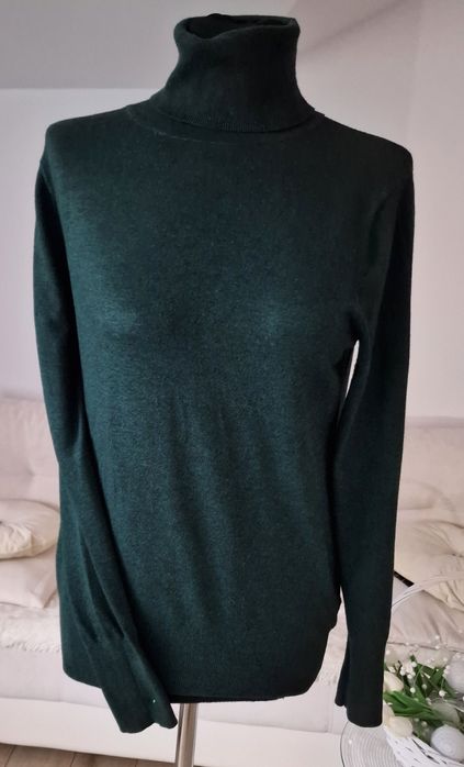 Golf dzianinowy "Dunnes ".